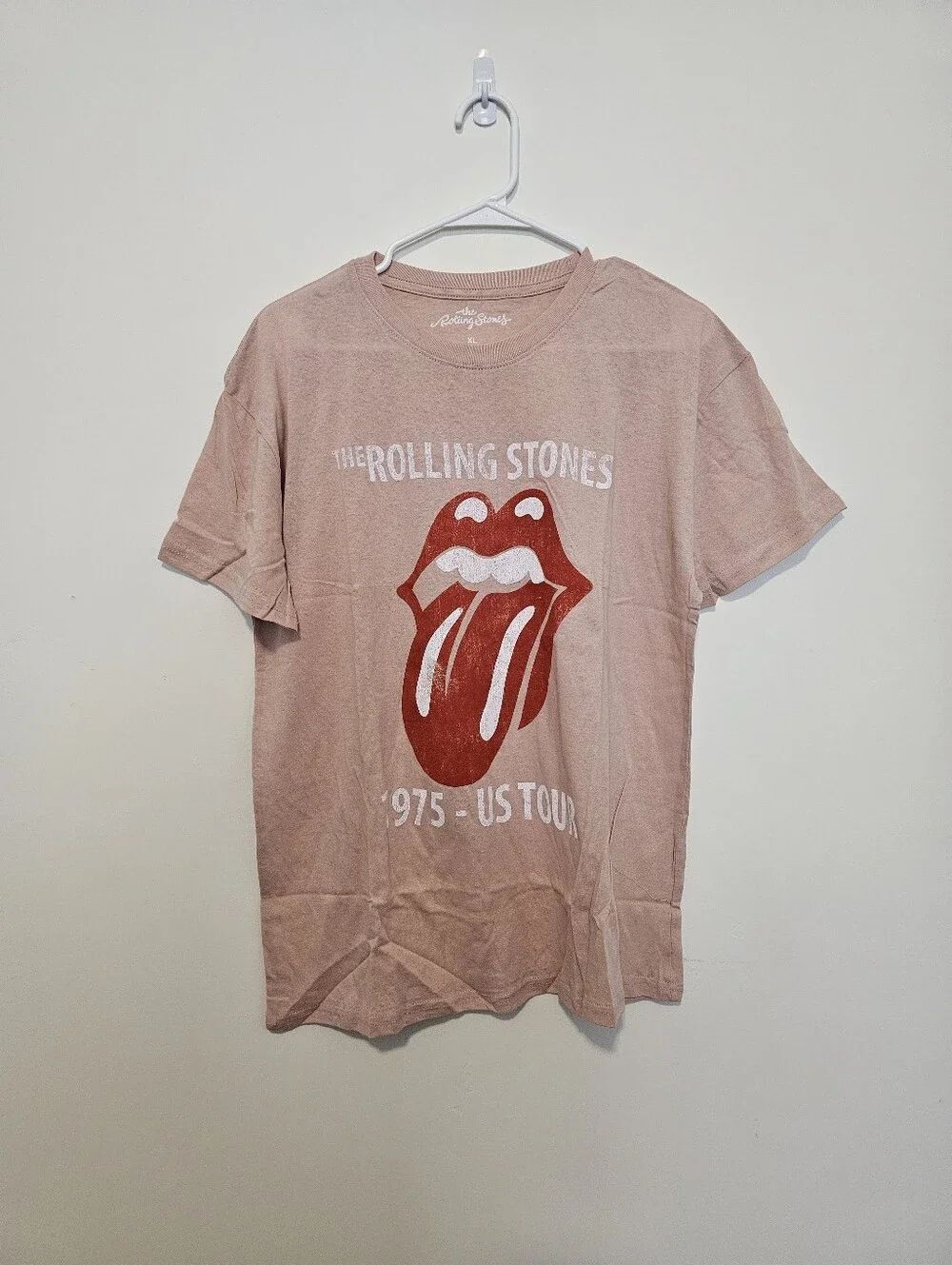 Rolling Stone Womens T Shirt NWT